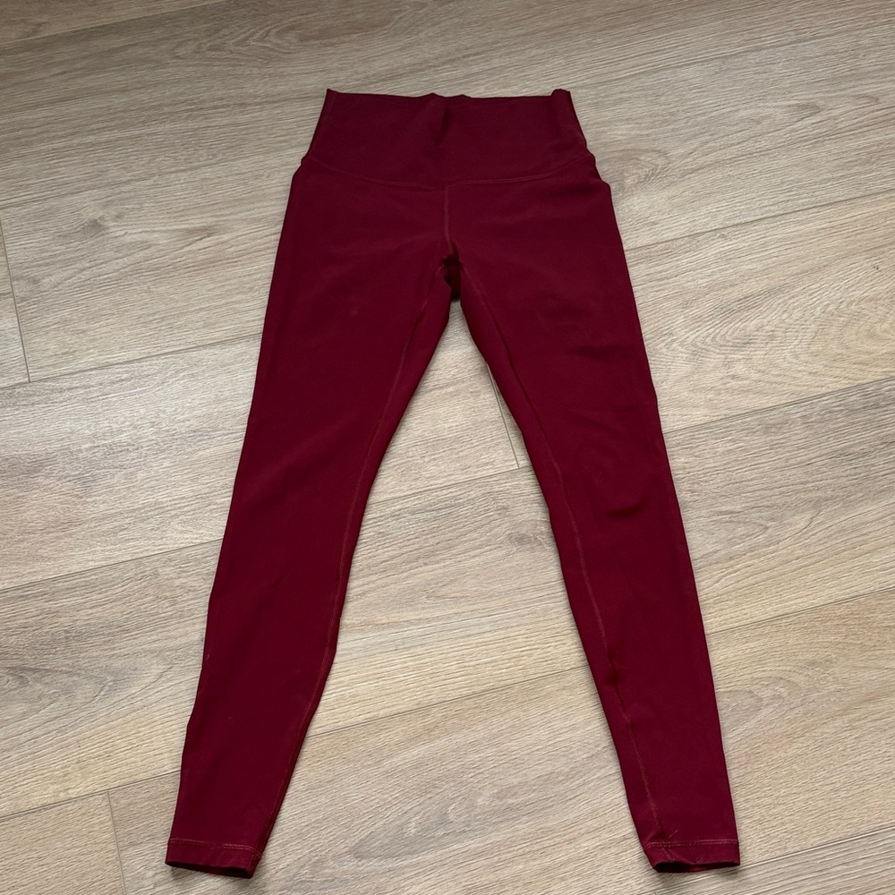 Lululemon Align 28” Leggings